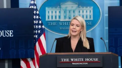 Casa Blanca afirma que “culto al odio de la izquierda” condujo ataque contra Donald Trump