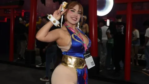 ¿Se puede vivir del cosplay? Así ganan dinero los cosplayers... ¡hasta 100 mil pesos al mes!