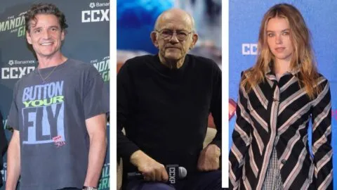 CCXPMX26: avances, series y figuras que marcaron el evento en la CDMX