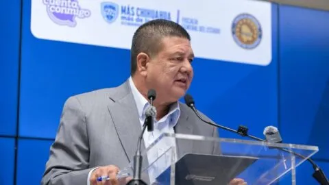 Defensa de César Jáuregui acusa motivaciones políticas contra su cliente