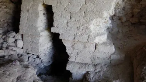 INAH registra monumental ciudad maya en Quintana Roo; fue descubierta por ciudadanos