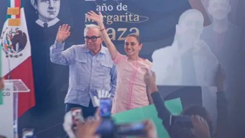 EE. UU. acusa a Rocha Moya y sacude la relación con México