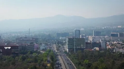 ¿Cuáles son los efectos negativos a la salud de una contingencia ambiental?