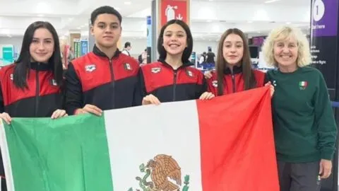 Copa del Mundo de Natación Artística: fechas, horarios, transmisión y mexicanos que competirán