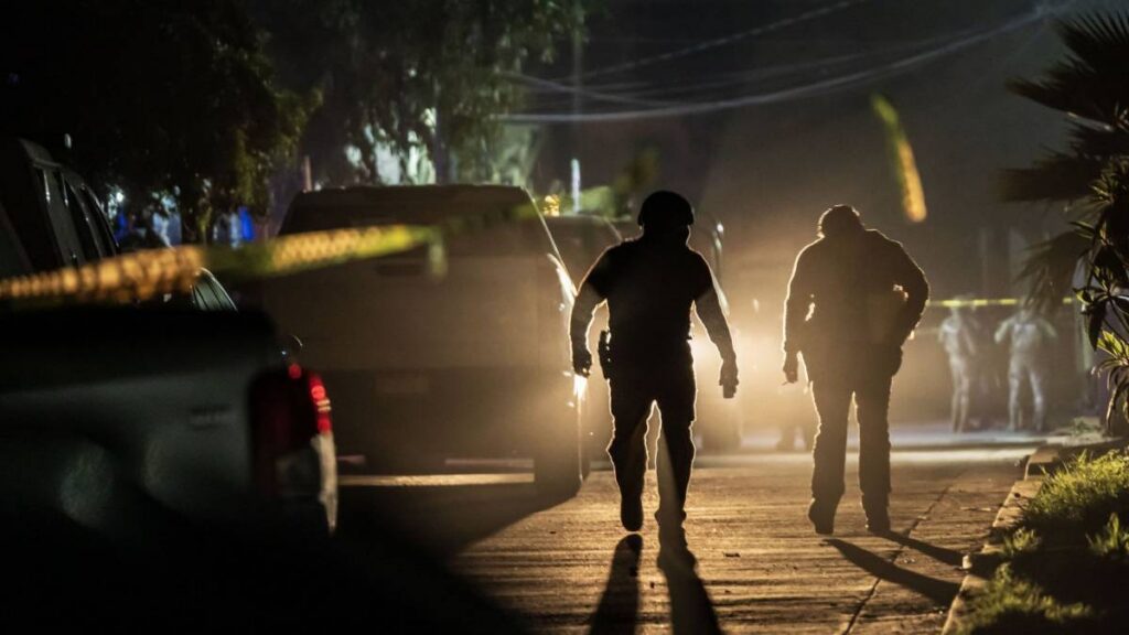 FGR admite cifra negra en delitos