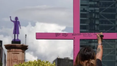 Reforma contra feminicidio es constitucional: Senado emite declaratoria