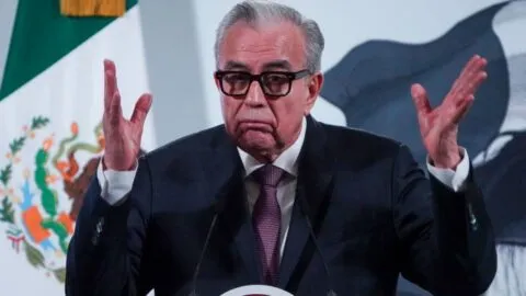 Acusaciones contra Rocha Moya sacuden a México: reacciones tras señalamientos contra el gobernador de Sinaloa y más funcionarios