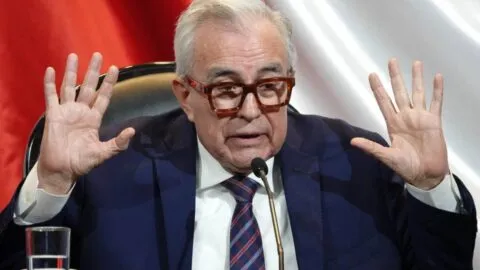 Apoyo a Rocha Moya amenaza al T-MEC y tensaría la relación con EE. UU.: Observatorio Nacional Ciudadano