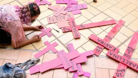 Sinaloa concentra feminicidios a nivel nacional en 2026; 12 fueron en Culiacán