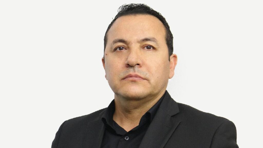 Dámaso Castro Saavedra pidió licencia como vicefiscal de Sinaloa tras señalamientos de autoridades de EE.UU.