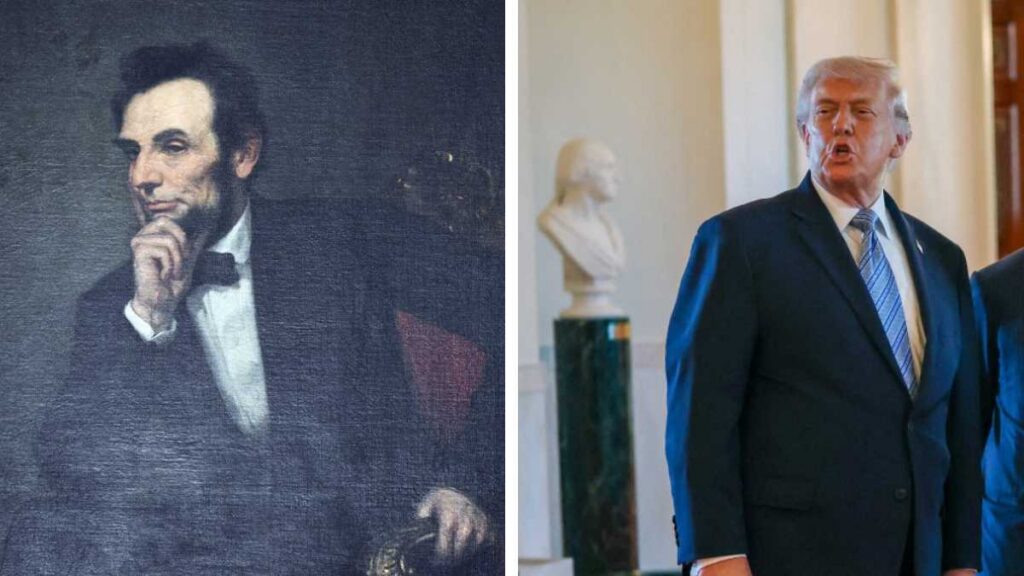 Presidentes en EE. UU. que han sido blancos de atentados