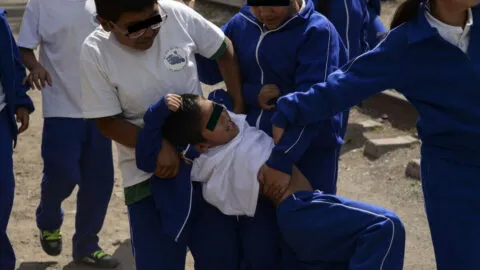 5 señales para identificar que tu hijo sufre bullying o es el acosador