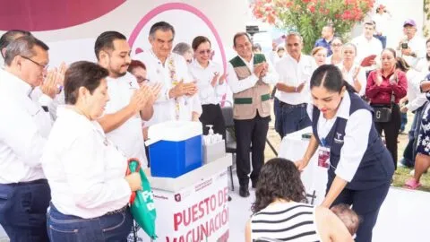 DIF Tamaulipas realiza DIFZania 2026: busca proteger a grupos prioritarios