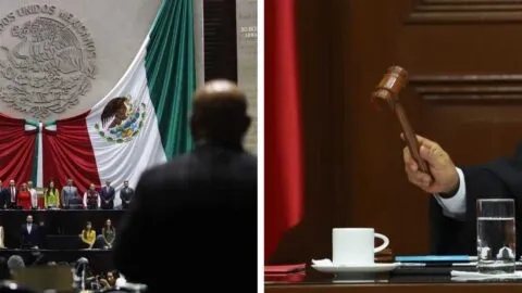 Elección judicial podría cambiar de fecha; Monreal prevé periodo extraordinario