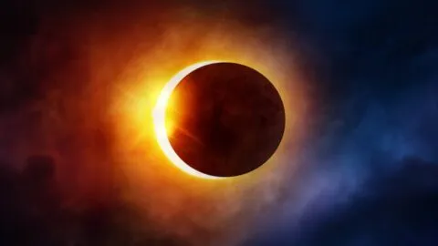 Eclipse solar de agosto de 2026: por qué el 29 de abril es conocido como el “día espejo”
