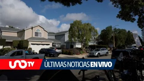Gabinete de Trump, objetivo del atacante en la Cena de Corresponsales en la Casa Blanca, según la Fiscalía de EE. UU. Últimas noticias al minuto