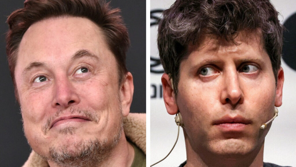 Todo lo que debes saber del juicio de Elon Musk y Sam Altman