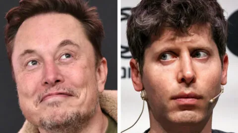 Elon Musk contra Sam Altman: comienza el juicio que puede redefinir el futuro de la IA
