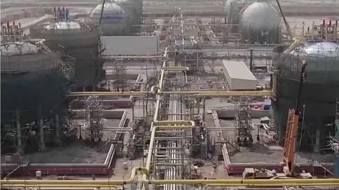 EE. UU. pone la mira en refinerías chinas, sancionará por comprar petróleo iraní