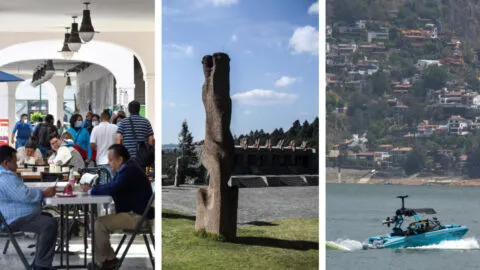 Rumbo al Mundial 2026, Estado de México no se queda atrás