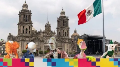 31 Minutos en CDMX: recomendaciones para ir al Zócalo o verlo en vivo desde casa