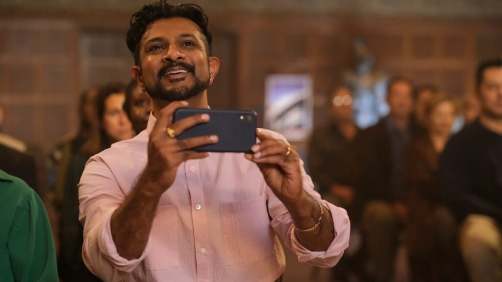 No hay quinto malo: “Ghosts” prepara nueva temporada, mientras que la cuarta llega a streaming