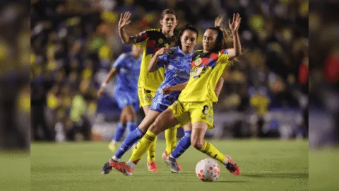 Liga MX Femenil define liguilla del Clausura 2026