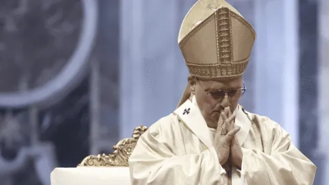 A 40 años de Chernóbil, el Papa León XIV llama a la responsabilidad nuclear