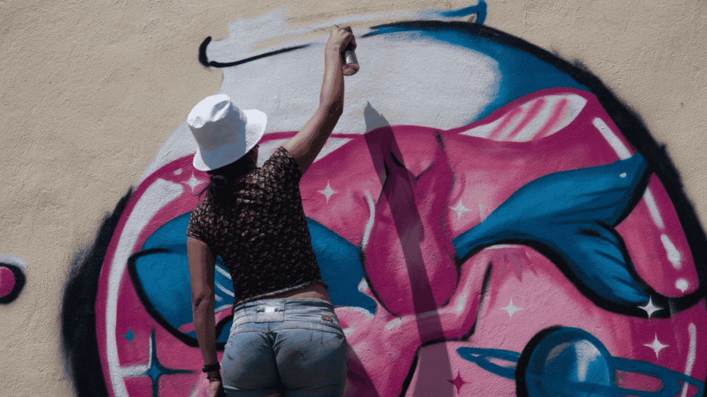 Graffiti