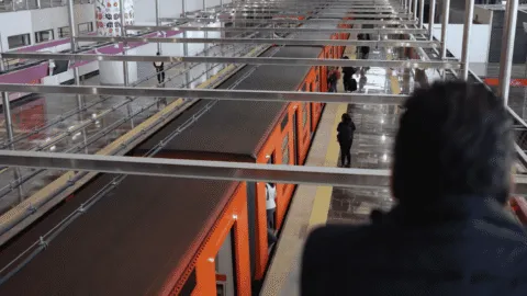 ¡Atención, usuario! Metro CDMX anuncia horario especial para el viernes 1 de mayo