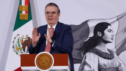 Secretaría de Economía anuncia nombramientos tras renuncias por proceso electoral