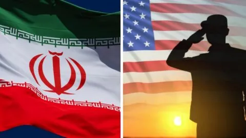 Conflicto en Irán eleva gasto militar de Estados Unidos; ya cuesta 25 mil millones de dólares