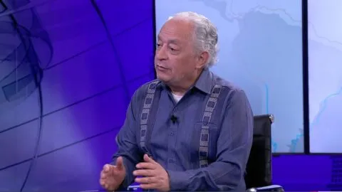 Crisis inédita en la relación México-EE. UU. por caso Rocha Moya: Javier Oliva