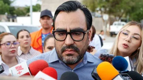 “Siempre hemos actuado dentro de la legalidad”: alcalde de Culiacán rechaza acusaciones de EE. UU.