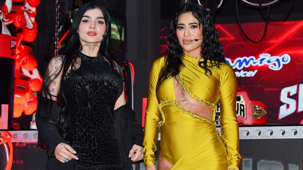 ¿Kim Shantal podrá competir en Supernova Génesis 2026?