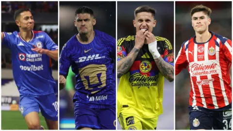 Quedan definidos los horarios de la Liguilla del Clausura 2026: así se jugarán los Cuartos de Final