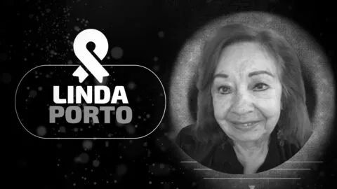 Muere Linda Porto, actriz de la Época del Cine de Oro Mexicano