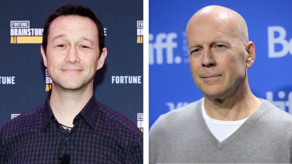 “Looper” va más allá de las clásicas películas de viajes en el tiempo