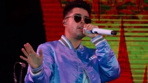¡Estuvo fuerte! Mario Bautista reaparece en el hospital luego de la pelea contra Aaron Mercury en Supernova Génesis 2026