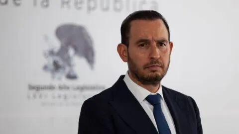 PAN exige que Rubén Rocha y acusados por narcotráfico dejen sus cargos y enfrenten investigaciones