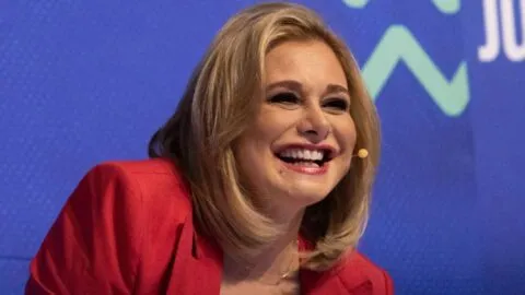 Maru Campos evita hablar de agentes de la CIA muertos en Chihuahua; caso sigue bajo investigación