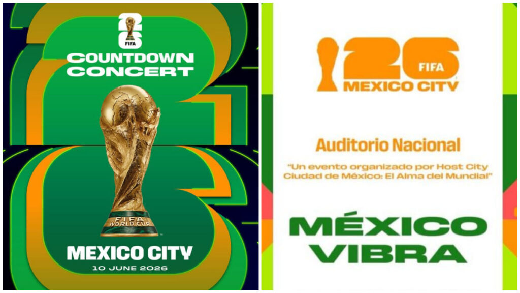 Mexico Vibra