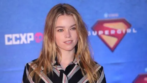 Milly Alcock trae toda la emoción de “Supergirl” a la CCXP México 2026