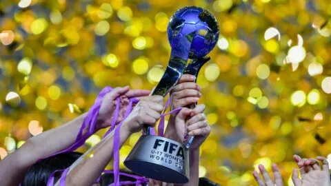 FIFA anuncia el sorteo para los Mundial sub 17 de 2026: fechas, sedes y formato confirmado