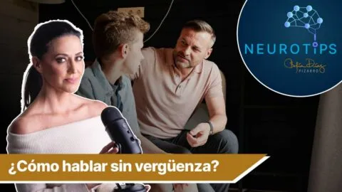 NeuroTips: ¿cuándo y cómo hablar de sexualidad con tus hijos?