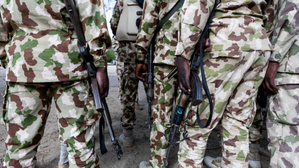 Secuestran a niños de orfanato en Nigeria