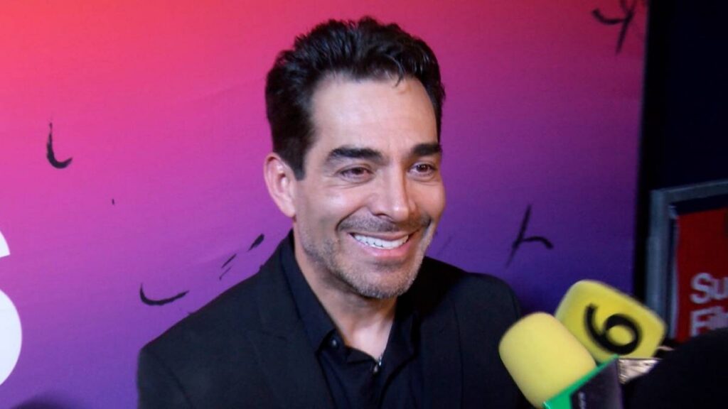 Omar Chaparro