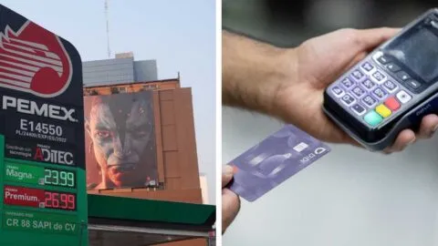 Plan de Sheinbaum para bajar precios de gasolinas arranca el 1 de mayo; así funcionará