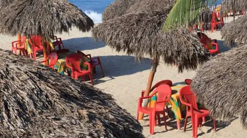 Playa Las Cocinas tendrá acceso público garantizado