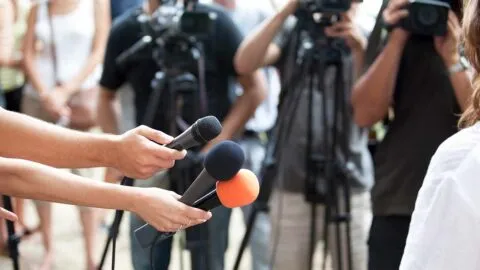 La libertad de prensa se ha ido deteriorando; en 2026 alcanza el nivel más bajo: Reporteros Sin Fronteras